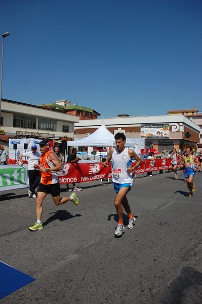 Corri nel Campus (13/05/2012) 0041