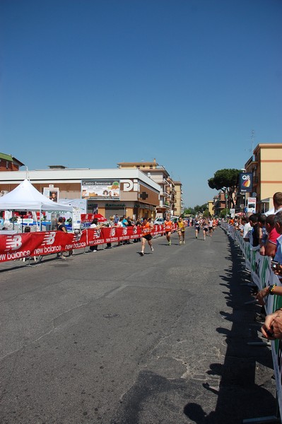 Corri nel Campus (13/05/2012) 0048
