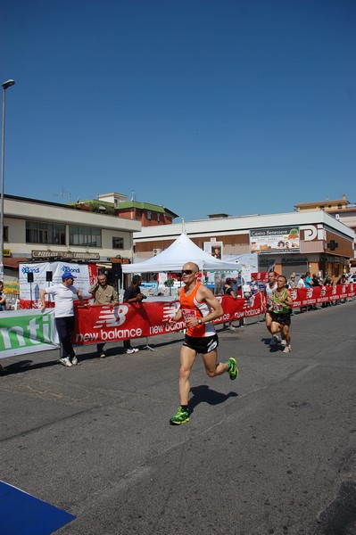 Corri nel Campus (13/05/2012) 0055