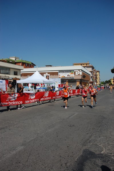 Corri nel Campus (13/05/2012) 0058