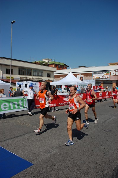 Corri nel Campus (13/05/2012) 0061