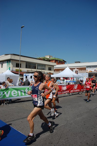 Corri nel Campus (13/05/2012) 0069