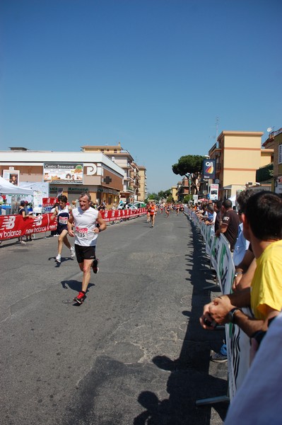 Corri nel Campus (13/05/2012) 0071