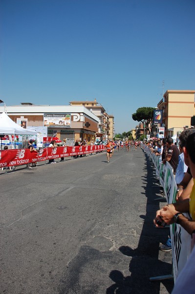 Corri nel Campus (13/05/2012) 0073