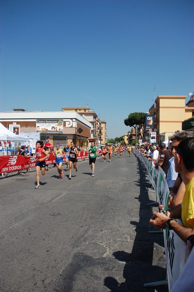 Corri nel Campus (13/05/2012) 0081