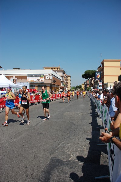 Corri nel Campus (13/05/2012) 0082