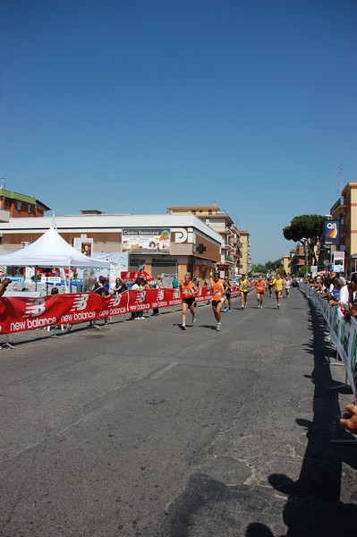 Corri nel Campus (13/05/2012) 0086