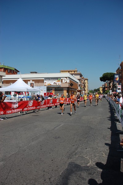 Corri nel Campus (13/05/2012) 0087