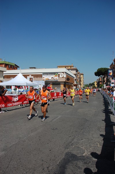 Corri nel Campus (13/05/2012) 0090
