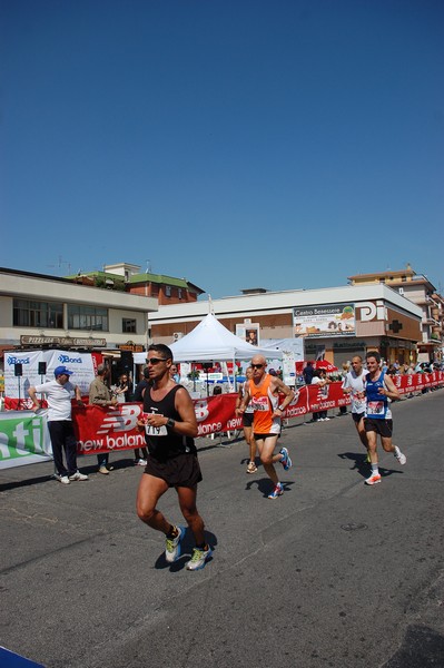 Corri nel Campus (13/05/2012) 0094