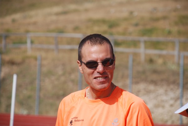 Stage di Atletica al Terminillo (07/08/2012) 00006