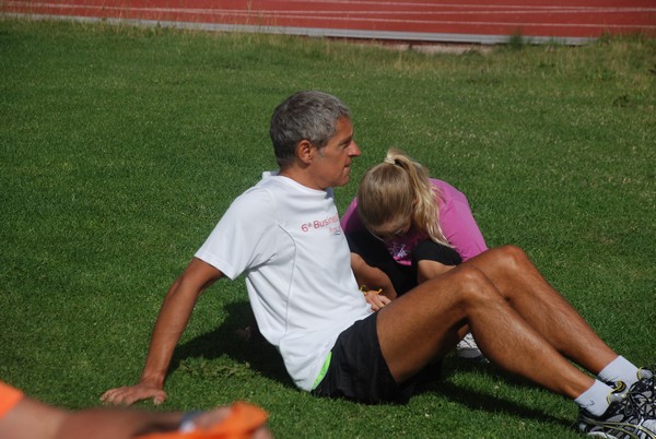 Stage di Atletica al Terminillo (07/08/2012) 00008