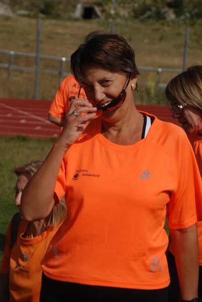 Stage di Atletica al Terminillo (07/08/2012) 00011