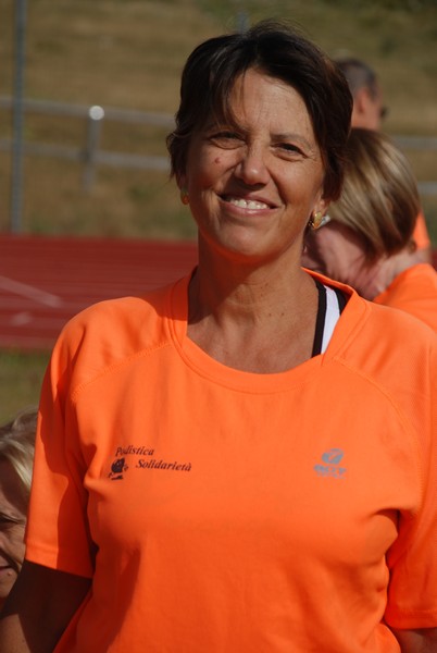 Stage di Atletica al Terminillo (07/08/2012) 00013