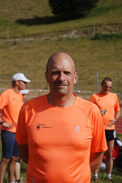 Stage di Atletica al Terminillo (07/08/2012) 00014