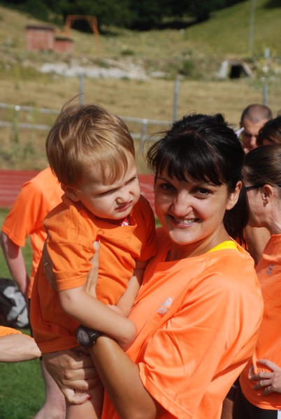 Stage di Atletica al Terminillo (07/08/2012) 00015
