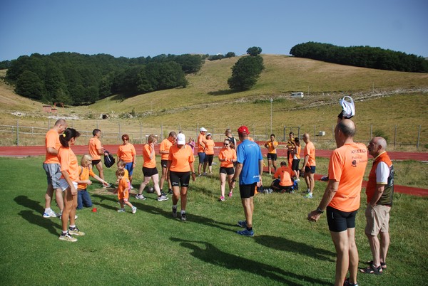 Stage di Atletica al Terminillo (07/08/2012) 00018