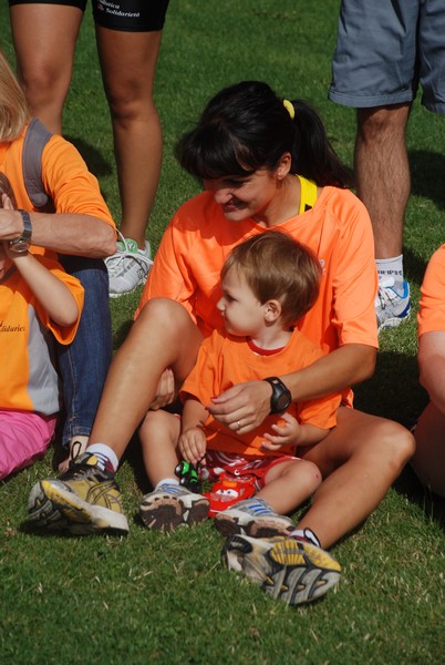 Stage di Atletica al Terminillo (07/08/2012) 00020