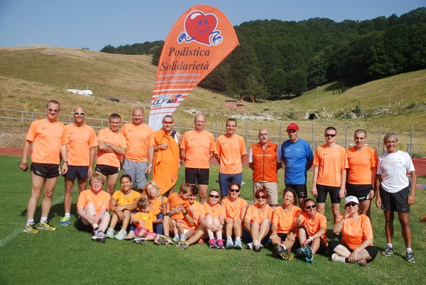 Stage di Atletica al Terminillo (07/08/2012) 00031