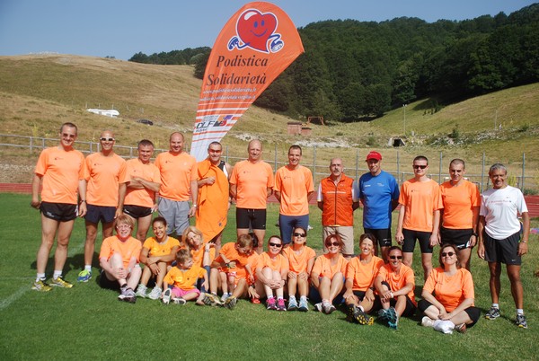 Stage di Atletica al Terminillo (07/08/2012) 00032