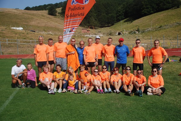Stage di Atletica al Terminillo (07/08/2012) 00033