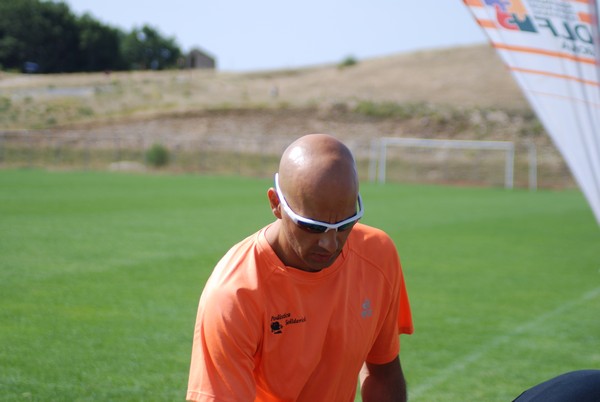 Stage di Atletica al Terminillo (07/08/2012) 00036