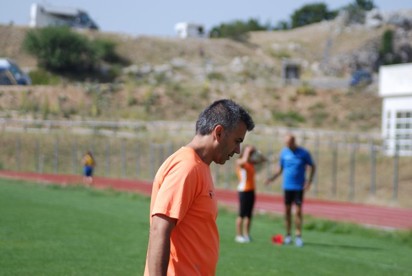 Stage di Atletica al Terminillo (07/08/2012) 00037