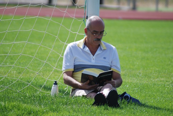 Stage di Atletica al Terminillo (07/08/2012) 00039