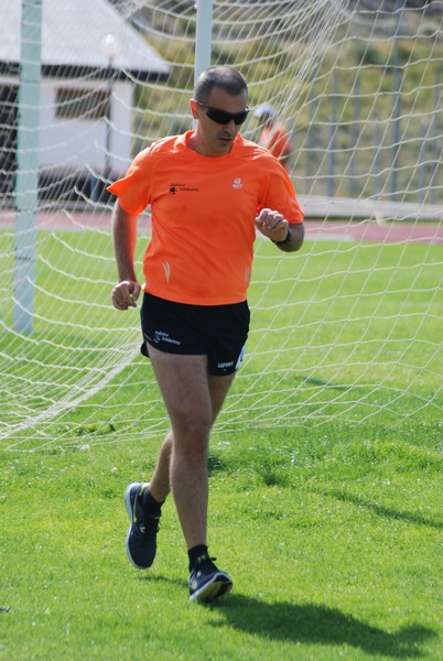 Stage di Atletica al Terminillo (07/08/2012) 00040