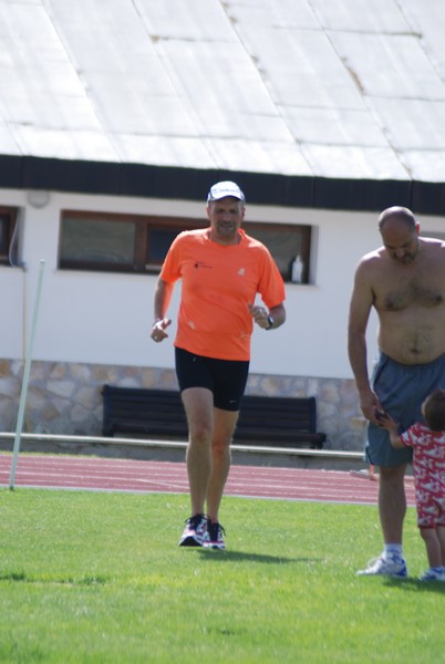 Stage di Atletica al Terminillo (07/08/2012) 00046