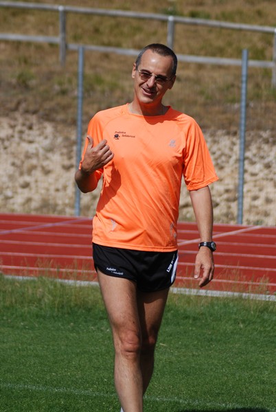 Stage di Atletica al Terminillo (07/08/2012) 00047
