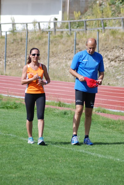 Stage di Atletica al Terminillo (07/08/2012) 00049