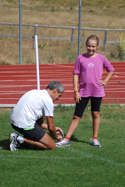 Stage di Atletica al Terminillo (07/08/2012) 00051