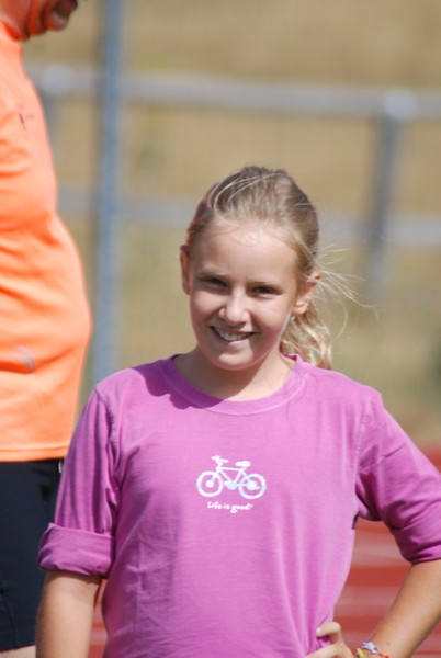 Stage di Atletica al Terminillo (07/08/2012) 00052
