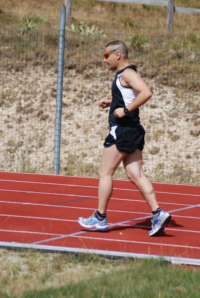 Stage di Atletica al Terminillo (07/08/2012) 00054