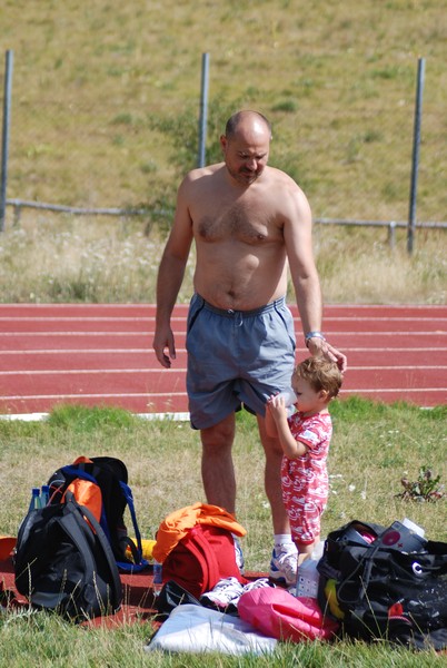 Stage di Atletica al Terminillo (07/08/2012) 00055