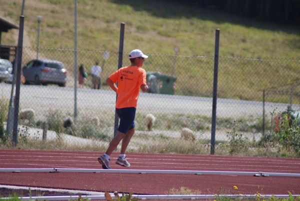 Stage di Atletica al Terminillo (07/08/2012) 00056