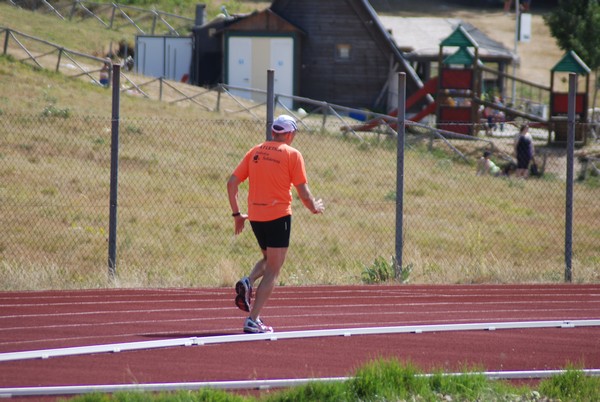 Stage di Atletica al Terminillo (07/08/2012) 00057