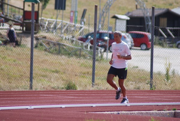 Stage di Atletica al Terminillo (07/08/2012) 00059