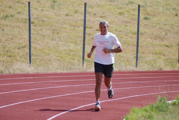 Stage di Atletica al Terminillo (07/08/2012) 00061