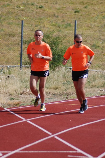 Stage di Atletica al Terminillo (07/08/2012) 00065