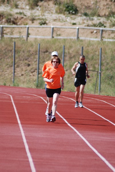Stage di Atletica al Terminillo (07/08/2012) 00066