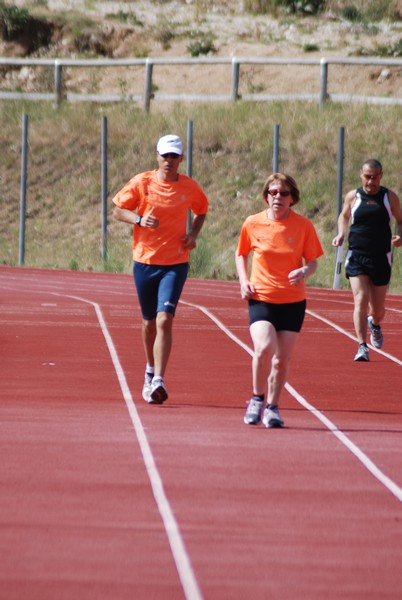 Stage di Atletica al Terminillo (07/08/2012) 00067