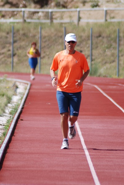 Stage di Atletica al Terminillo (07/08/2012) 00068