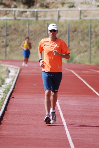 Stage di Atletica al Terminillo (07/08/2012) 00069