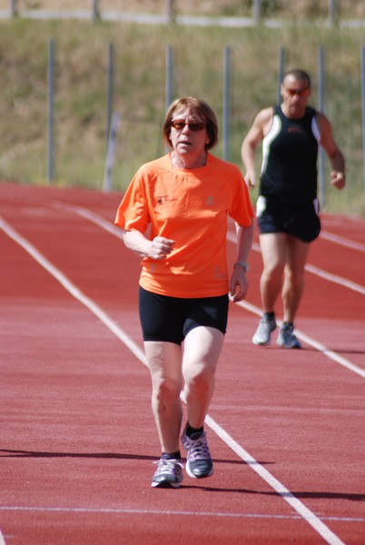 Stage di Atletica al Terminillo (07/08/2012) 00070