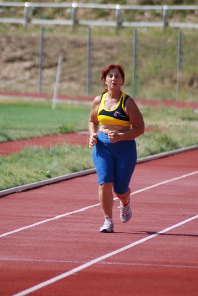 Stage di Atletica al Terminillo (07/08/2012) 00075