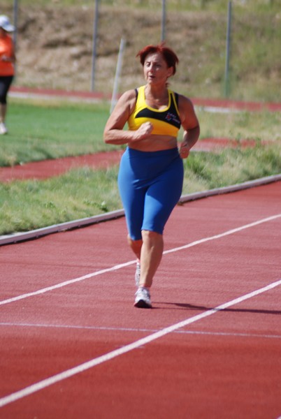 Stage di Atletica al Terminillo (07/08/2012) 00076
