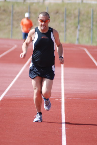 Stage di Atletica al Terminillo (07/08/2012) 00079