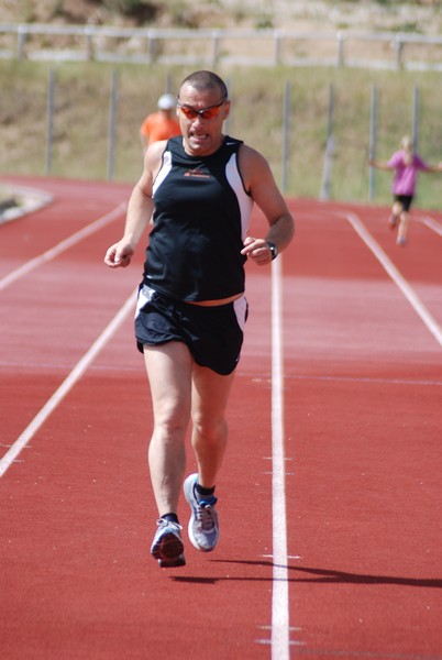 Stage di Atletica al Terminillo (07/08/2012) 00081